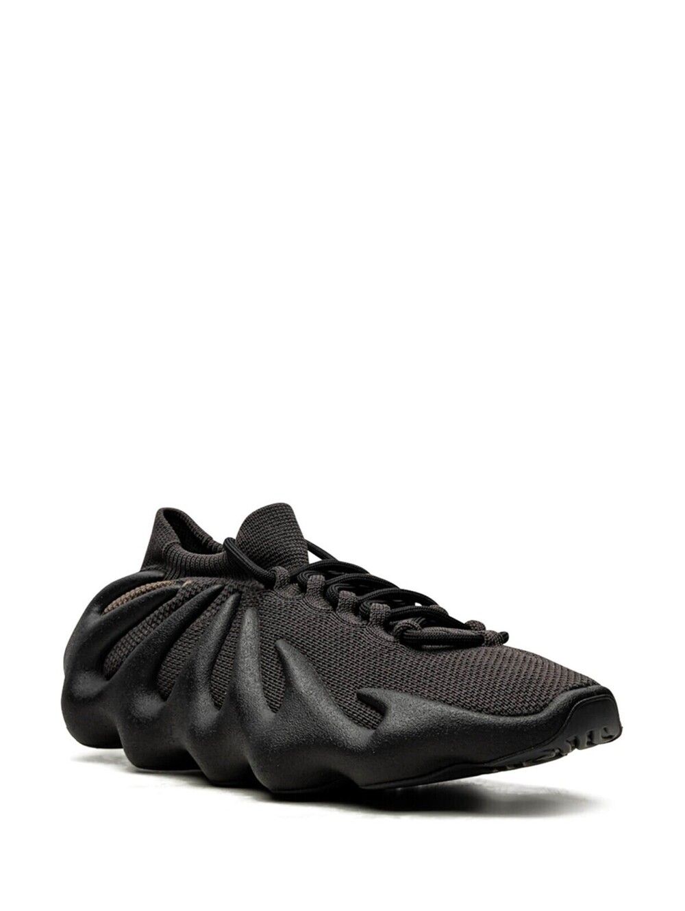 Mens Adidas Yeezy 450 DARK SLATE Size 8 US - H03665 - Utiblc